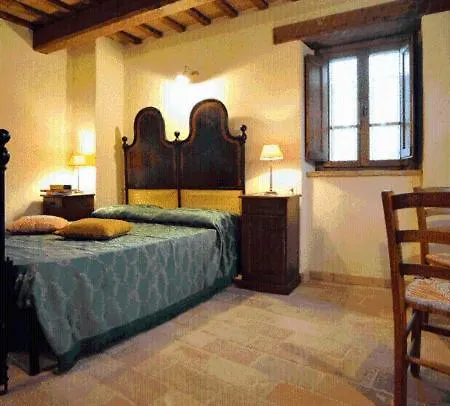Agriturismo Ramuse *